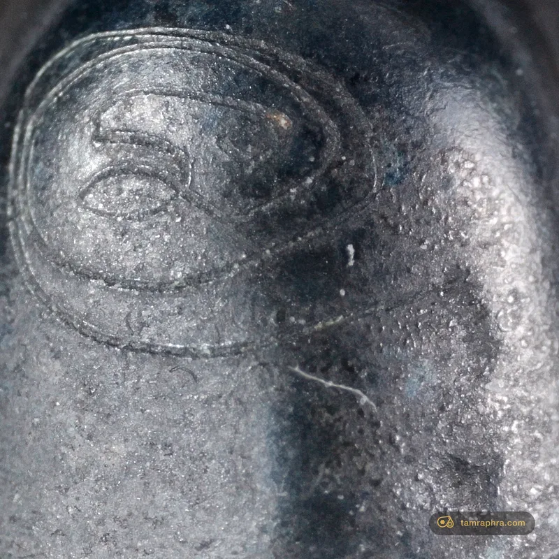 หลวงปู่นาค ภาพขยาย 10