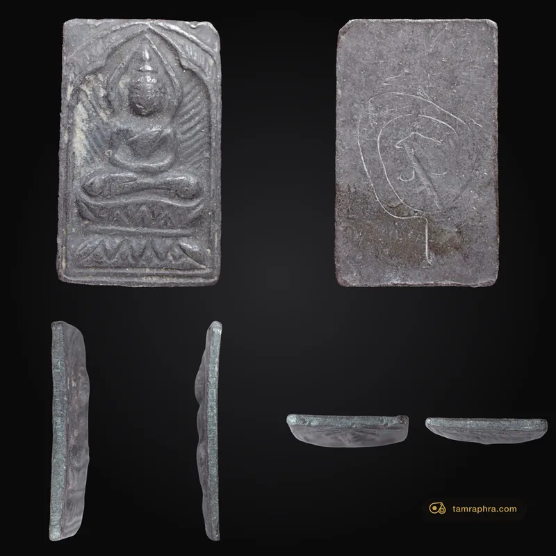 หลวงปู่ศุข – ภาพรวมทุกด้าน