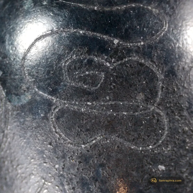 หลวงปู่นาค ภาพขยาย 6