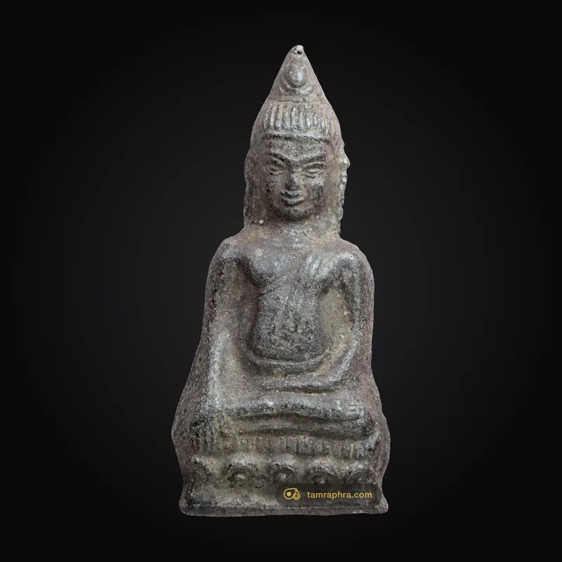 พระหูยาน