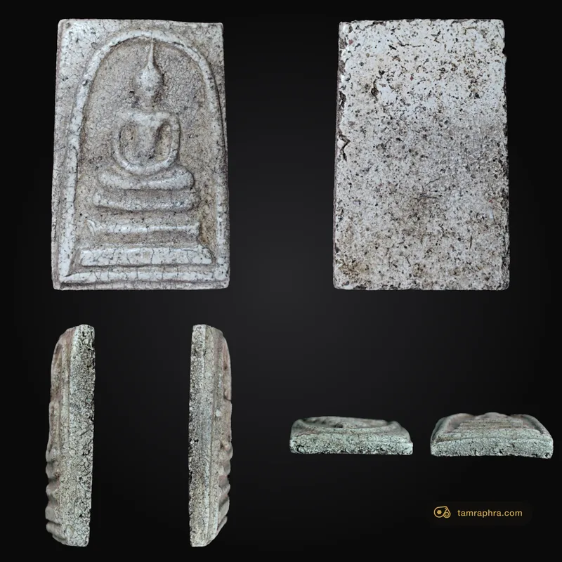 สมเด็จวัดระฆัง – ภาพรวมทุกด้าน