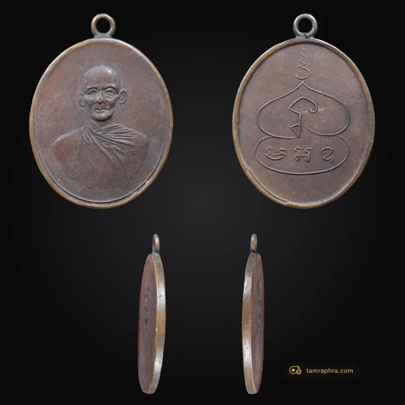 หลวงพ่อพุ่ม – ภาพรวมทุกด้าน
