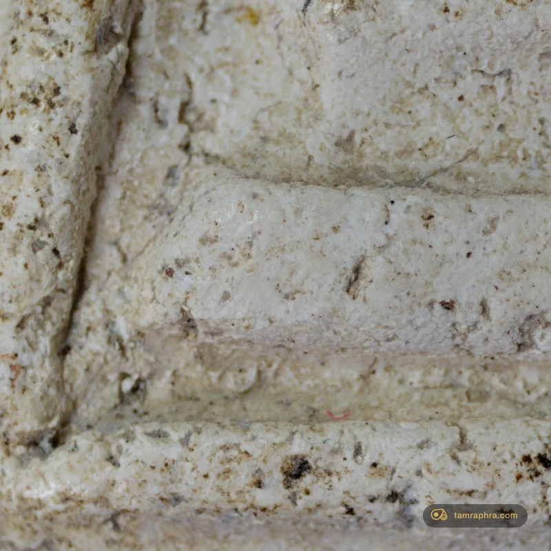 พระสมเด็จ เจดีย์ ภาพขยาย 7